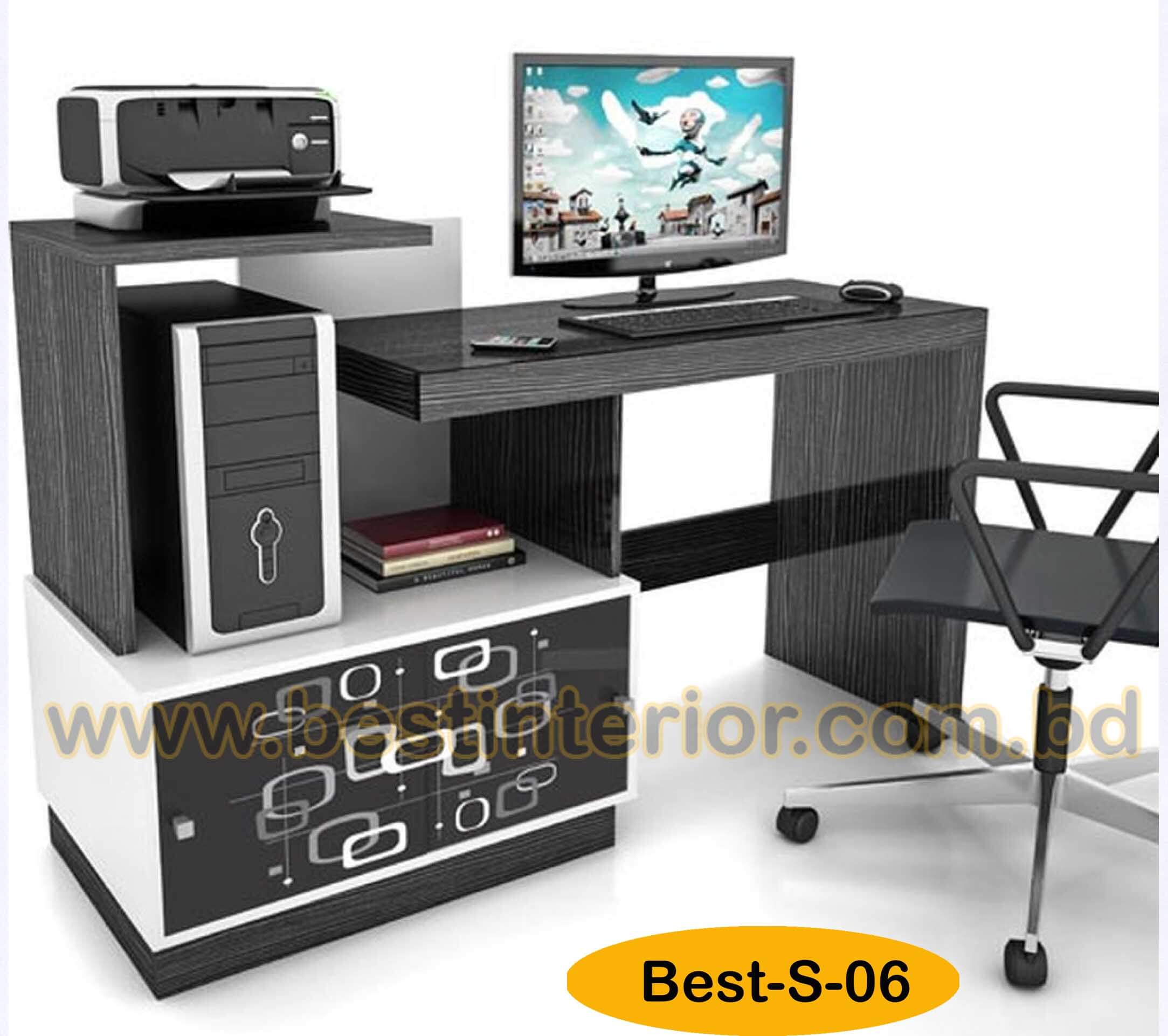 Office Table A-006 Price in Bangladesh