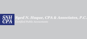 Syed-N.-Haque,-CPA-&-Associates,P.C