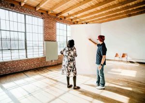Interior Expertise