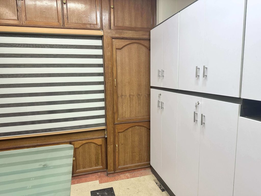 Buying House Office Interior Design Dhaka