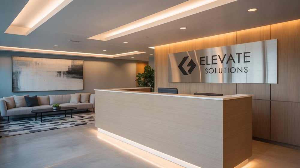Commercial Interior Design Boosting Business Appeal