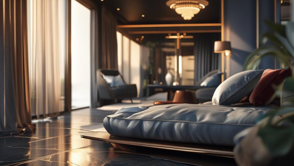 Qualities of a Top Interior Design Company