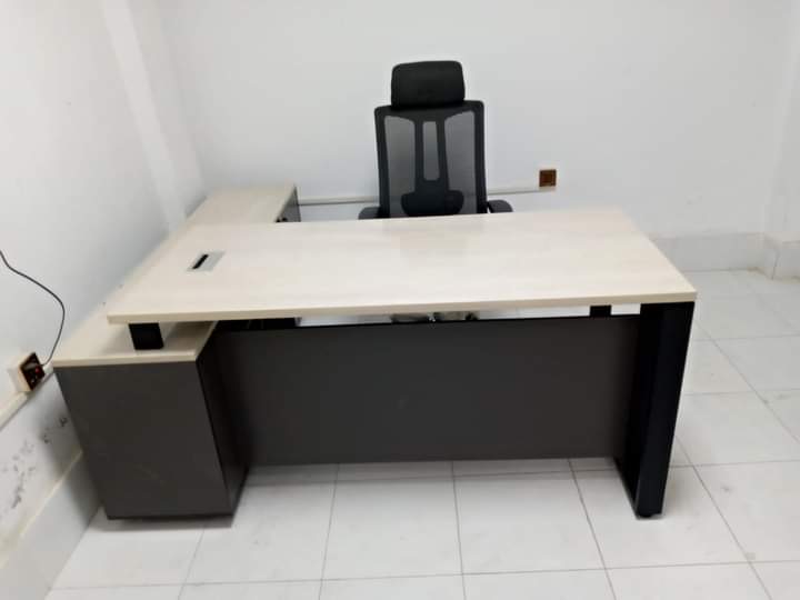executive table Bangladesh – 1. Executive Tables Designed to Lead2. A Powerful Desk for a Professional Office3. Modern Executive Style with Practical Storage4. Upgrade Your Office with a Statement Table5. Custom Executive Desks for Modern Leaders – product view 4